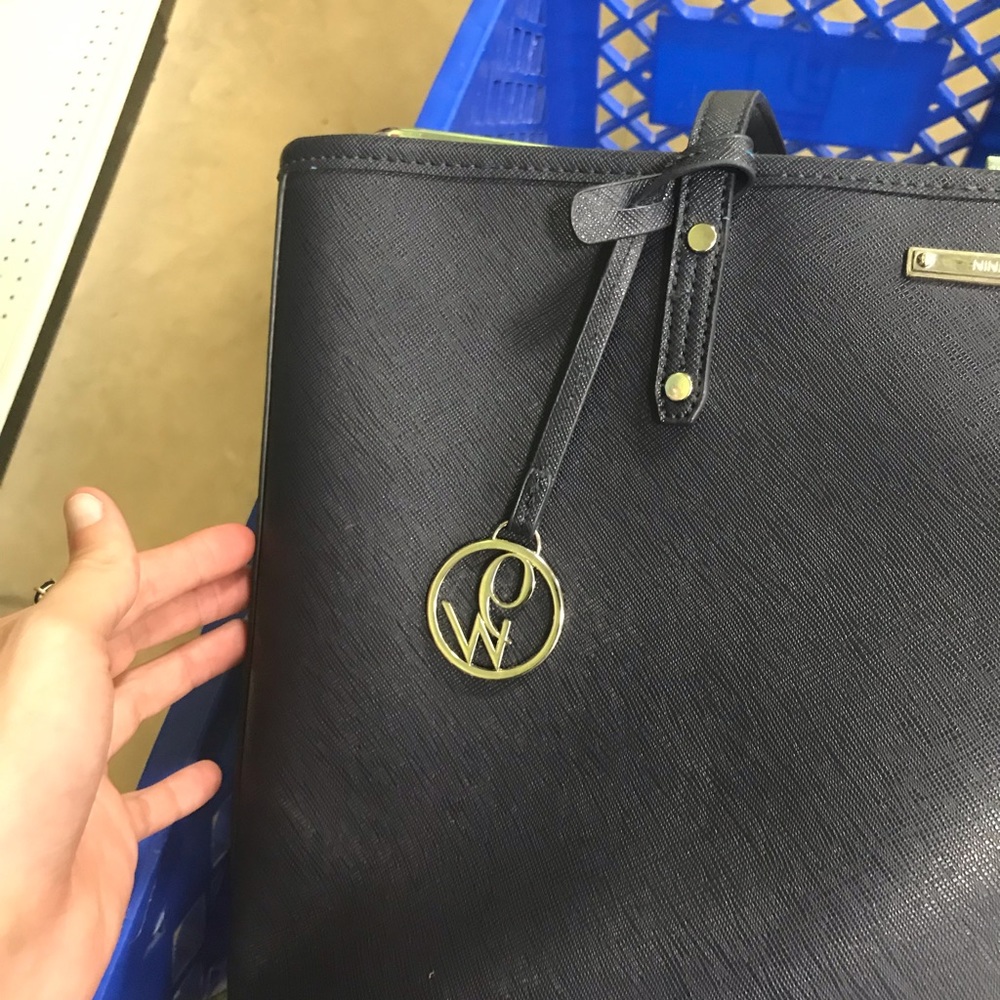 Nine West purse